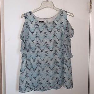 5/$20 Cute blouse